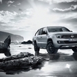 Amarok Dark Label