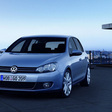 Golf VI 1.6l TDI DPF Confortline
