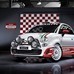 Abarth 500 R3T vs Caterham 7 1.6 Supersport