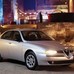 Alfa Romeo 156 2.0 Twin Spark vs Alfa Romeo 156 2.0 JTS Exclusive vs Vauxhall Insignia Saloon 2.0T SRi VX-Line