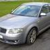 Audi A3 2.0 TDi vs Audi A3 Sportback 1.6 TDI Attraction vs Mercedes-Benz S 500 Automatic L