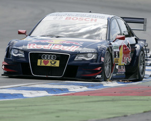 A4 DTM