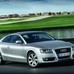 A5 3.2 V6 FSI quattro Sport