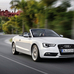 A5 Cabrio 2.0 TDI