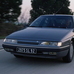 Citroën XM V6 vs Skoda Rapid Spaceback 1.2 TSI Elegance