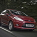 Ford Fiesta 1.4i Durashift Titanium vs Opel Meriva 1.4 Turbo vs Toyota Yaris 1.33 VVT-i High Pack vs Hyundai i10 1.25 D-CVVT Classic