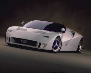 GT90 Concept