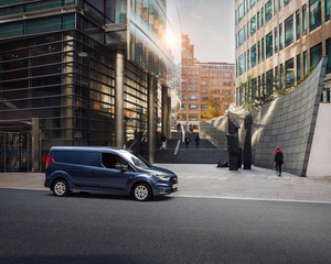 Transit Connect Ambiente 230 L2 HP 1.5TDCi S&S