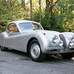 XK 120 FHC