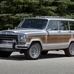 Grand Wagoneer