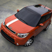 Kia Soul 2.0 Plus