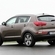 Kia Sportage 1.7 CRDi ISG 4x2 LX