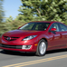 Cadillac CTS 3.6L AWD Performance vs Mazda 6 s Grand Touring