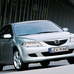 Mazda 6 2.0i MZR-CD vs Mazda 6 Sport 2.3i MZR vs Mazda 6 Sport Kombi 2.0i MZR Automatic vs Mazda 6 Sport Kombi 2.0i MZR-CD