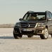 Mercedes-Benz GLK 320 CDI 4MATIC vs Peugeot 607 2.7 HDi FAP V6 vs Toyota Land Cruiser 4.5 D4-D V8 vs Chrysler Grand Voyager 2.8 CRD