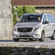 Vito 6L Long 109CDI/34