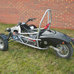 Electric eTrike