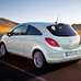 Opel Corsa Van 1.3 CDTI DPF vs Opel Corsa 1.7 CDTI Satellite vs Opel Corsa 1.7 CDTI Innovation vs Opel Corsa 1.4 Twinport Selection vs Opel Corsa 1.4 Twinport Navi vs Opel Corsa 1.4 Twinport Navi Automatic