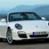 Porsche 911 Carrera 4S Cabriolet PDK