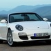 BMW 135i Cabrio vs Ferrari F430 Spider F1 vs Porsche 911 Carrera 4 Cabriolet vs Porsche 911 Carrera 4S Cabriolet PDK