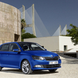 Fabia 1.2 TSI Active