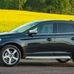 Renault Espace IV 2.0 vs Volvo XC60 D4 FWD Momentum Geartronic