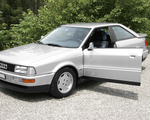 100 2.3E quattro