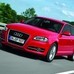 A3 2.0 TFSI Ambiente S tronic