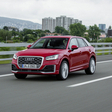 Q2 2.0 TDI Design S tronic quattro