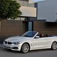 428i xDrive Cabrio Automatic