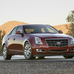 Mercedes-Benz E350 Coupe vs Cadillac CTS 3.0L vs Cadillac CTS 3.6L AWD Premium vs Cadillac CTS 3.6L AWD Performance