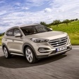 Tucson 2.0 CRDi HP 4x4 Premium