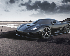 Agera R