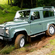 Land Rover Defender 90 XS Station Wagon