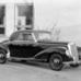 Mercedes-Benz 220 vs Mercedes-Benz 190 Db vs Mercedes Mercedes-Knight 16/50 hp