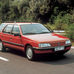 Peugeot 405 1.9 SRi Estate vs Peugeot 207 CC 1.6 THP 16v vs Peugeot 207 CC 1.6 16v vs Peugeot 207 1.6 16