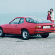 924 4-Speed