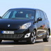 Seat Alhambra 1.4 TSI vs Renault Grand Scénic dCi 130 FAP Expression vs Dacia Lodgy 1.5 dCi FAP Prestige