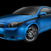 Scion tC Release Series 6.0 Automatic vs Ford Escape XLS 4WD vs Ford Escape Limited FWD