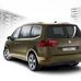 Audi A1 1.4 TFSI vs Opel Meriva 1.4 vs Seat Alhambra 1.4 TSI DSG