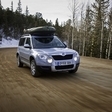 Yeti 1.2 TSI Elegance 2WD