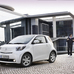 Nissan Tiida 1.5 Diesel vs Toyota iQ 1.4 D-4D vs Peugeot Bipper Base 1.4 HDi vs Citroën C3 Entreprise 1.4HDi Attraction