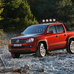 Amarok Cabina Dupla 2.0 BiTDI 4Motion Extra