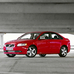 Ford E-Series E-150 vs Volvo S40 1.6 D2 R-Design