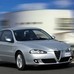 Alfa Romeo 147 1.6 Twin Spark Distinctive vs Alfa Romeo 147 1.6 Twin Spark Distinctive