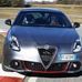 Ford Focus RS vs Alfa Romeo Giulietta 1.4 Multiair