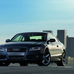 Audi A5 2.0T Coupe quattro Tiptronic Premium vs Saab 9-3 SportSedan 2.0T XWD vs Volkswagen Eos Lux SULEV vs Volkswagen Tiguan Wolfsburg Edition