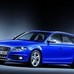 Audi S4 Avant S-Tronic vs BMW 335i Touring Automatic vs Mercedes-Benz E 280 Estate 4MATIC vs Toyota Venza V6 AWD