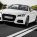 TT Roadster 2.0 TFSI S tronic