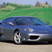 Ferrari 360 Modena vs Subaru Impreza N2010 vs Factory Five GTM Supercar